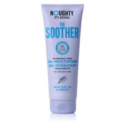 Image of Noughty The Soother Gel Moisturiser 250ml