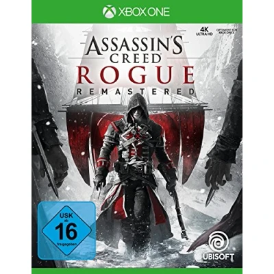 Image of Assassin&#039;s Creed Rogue Remastered (PS4)