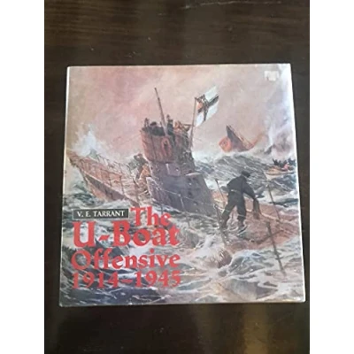 Image of The U boat Offensive, 1914 45