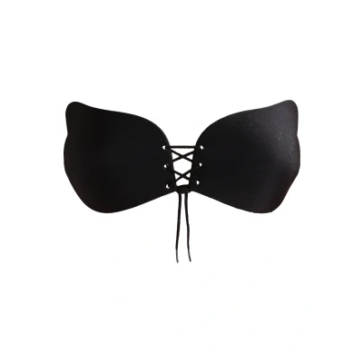 Image of Magic Bodyfashion VA VOOM Multiway / Strapless bra, Women&#039;s, Size: 32C 34B 36A 38A, Black