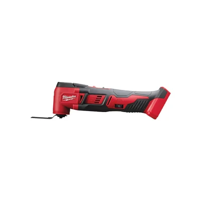 Image of Milwaukee M18BMT 0 M18 Multi Tool Naked No Batteries or Charger
