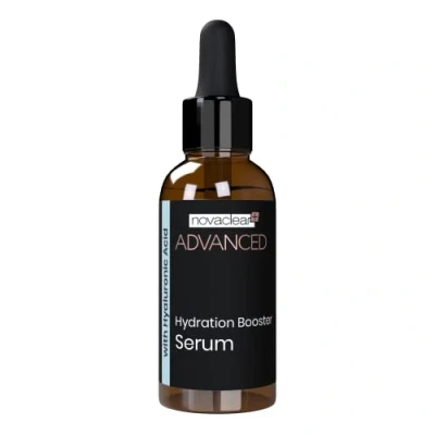 Image of Novaclear ADVANCED HYDRATION BOOSTER SERUM with Hyaluronic Acid