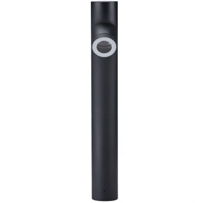 Image of Lindby Lolani path light aluminium 1 bulb 60 cm