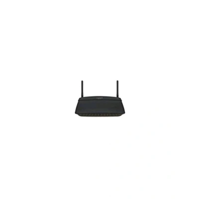 Image of MODEM ROUTEUR LINKSYS WIFI INTL AC1200 AV ETHERNET