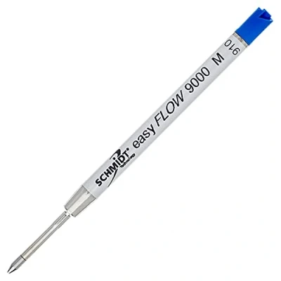 Image of Schmidt easyFLOW 9000 Blue Ink