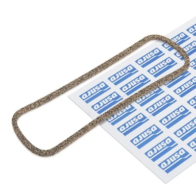 Image of 12A14, 2A24, 2A805, 31964346, 5013020 Rocker Cover Gasket AJUSA 11005900 AUSTIN: Maestro