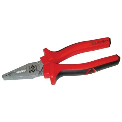 Image of C.K RedLine Combination Pliers 200mm
