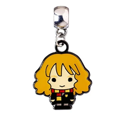 Image of Hermione Granger Slider Charm HPC0084