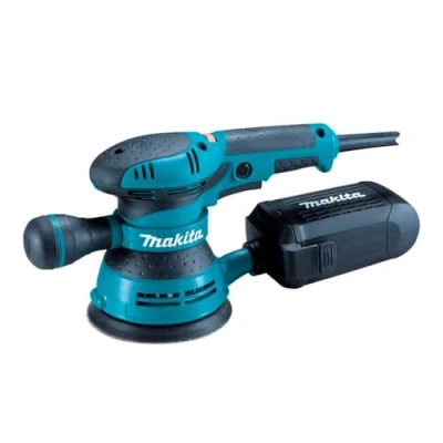 Image of Makita BO5041/2 240V Random Orbit Sander