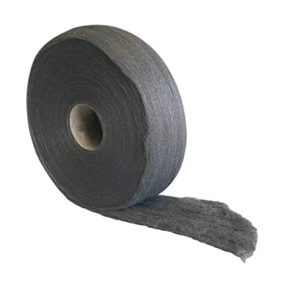 Image of Gerlon Steel Wool Roll 1 kg No.