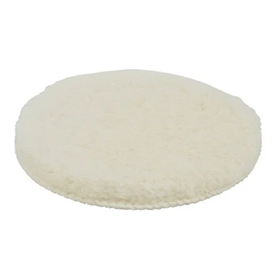 Image of wolfcraft Easy Fix Polishing Pad, Ø 150 mm I 3166000