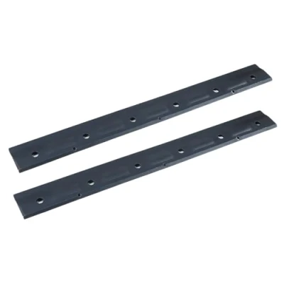 Image of POWERTEC 71382 Planer Knife Lock Plate for 12 1/2 Inch Planer, 2PK