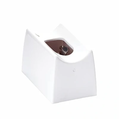 Image of Ledinestra S14d Linestra Socket for Osram Ralina PVC White
