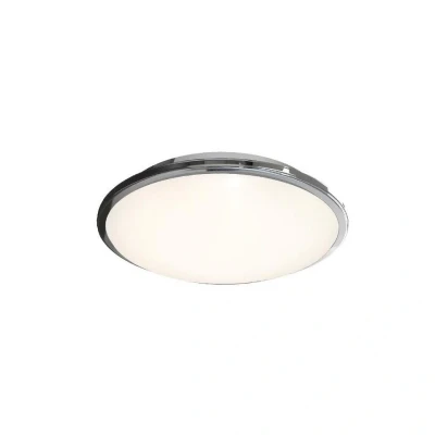 Image of Ansell Eclipse MultiLED CCT Standard LED Bulkhead Chrome