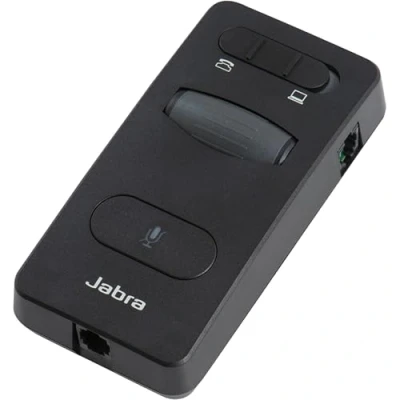Image of Jabra Other for Most Cellphones &amp; UC Devices Black