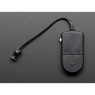 Image of Adafruit EL Wire Coin Cell Mini Inverter