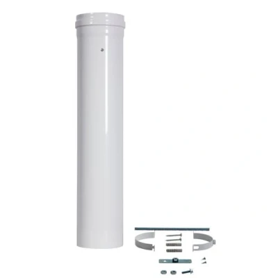 Image of Baxi Multifit Flue Extension Screws 60mm X 100mm 720643001