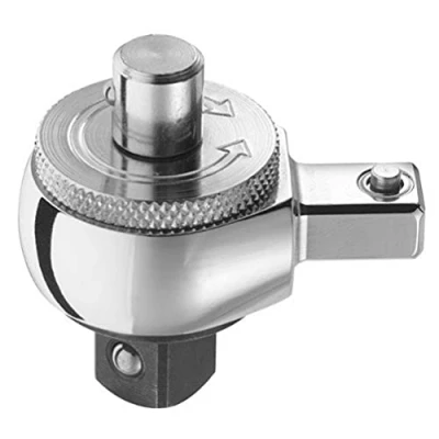 Image of Facom 3/8 inch Compact Ratchet Head