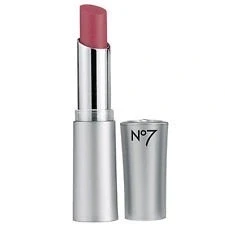 Image of NO7 SHEER TEMPTATION LIPSTICK Caramel kiss