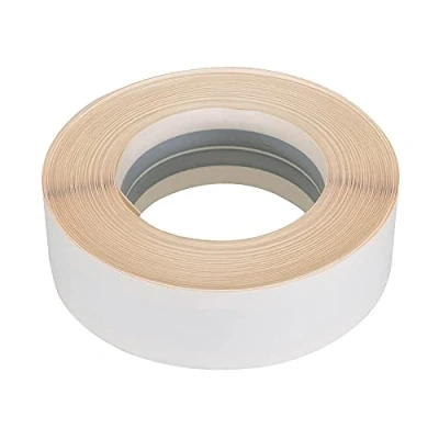 Image of Dapetz ® 50mm X 30m Plasterboard Corner Tape Plastering Metal Strong Mesh Strips Bead Ideal for Reinforce Joints Walls, Repair Cracks and Dents