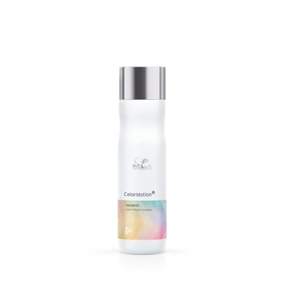 Image of Wella Professionals Care Color Motion Shampoo 250ml