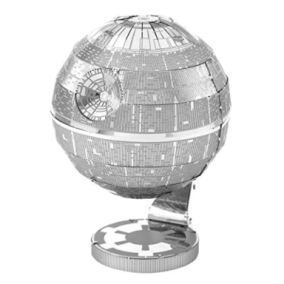 Image of Metal Earth Death Star