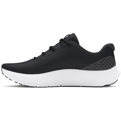 Image of Under Armour Women&#039;s UA W Charged Surge 4, Ultra Responsive Running Shoes for Women, Lightweight and Breathable Gym Shoes, Trainers with Cushioning