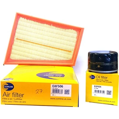 Image of XtremeAuto® Air Oil Filter Complete with XtremeAuto Sticker