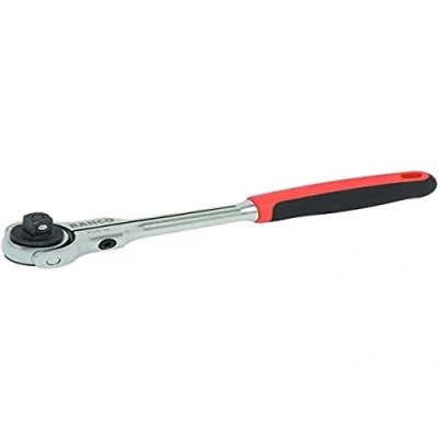 Image of Swivel Head Ratchet 1/2in Drive