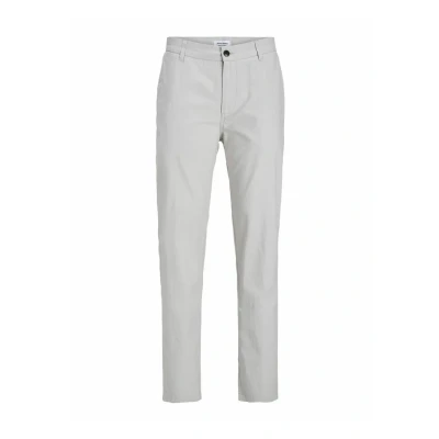 Image of Jack &amp; Jones Jpstace Summer PANT Chinos, Men&#039;s, Size: 29x30, Crockery