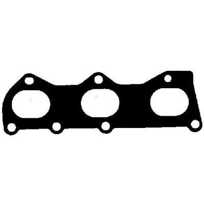 Image of 03E253039, 03E253039A Exhaust Manifold Gasket BGA MG7521 SKODA: Fabia I Hatchback, 2, SEAT: Ibiza 4, 4 Sportcoupe, 3