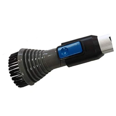 Image of bartyspares Dusting Brush Tool for VAX BLADE Handheld Cordless Vacuum Cleaner Swivel Head
