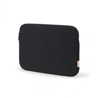 Image of DICOTA D31783 laptop case 31.8 cm (12.5&quot;) Sleeve Black