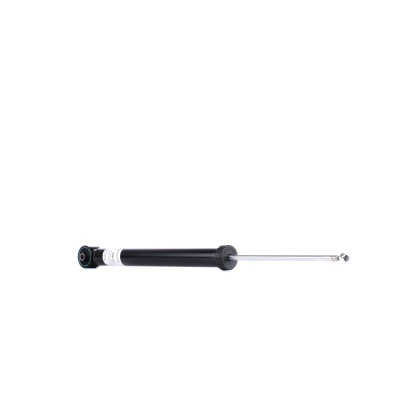Image of 1J9513025A Shock Absorber SACHS 556 273 Gas Pressure Twin Tube Telescopic Top pin, Bottom eye VOLKSWAGEN: Golf 4 Variant