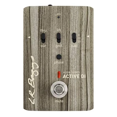 Image of LR BAGGS ALIGN SERIES ACTIVE DI