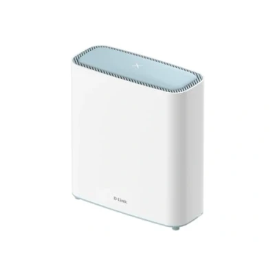 Image of D Link M32 3 EAGLE PRO AI Wi Fi 6 AX3200 Mesh System (3 pack) with Fi/Traffic Optimiser, Parental Control, Gigabit Ports, MU MIMO, 1024 QAM, OFDMA, WPA3, Works Alexa/Google Assistant.