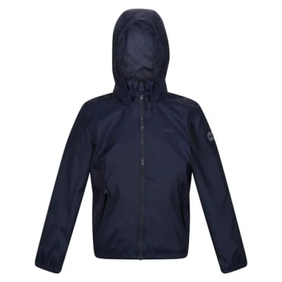 Image of Regatta Catkin, Navy, 9 Years