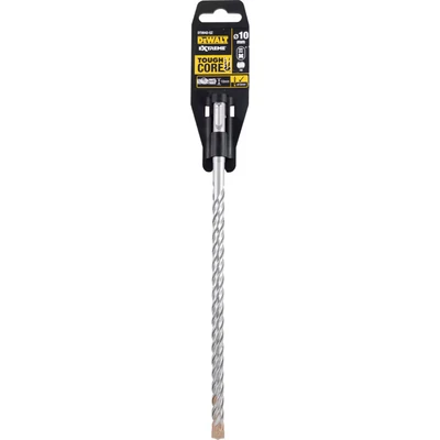 Image of DeWalt DT9542QZ 10 x 260mm Extreme 2 SDS Plus Drill Bit