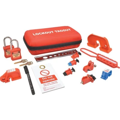 Image of Matlock Advanced Electrical Lockout Kit