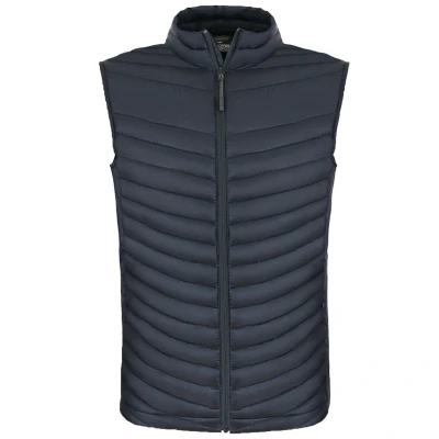 Image of Craghoppers Unisex Adult Expert Expolite Thermal Body Warmer (Dark Navy) Size X Large