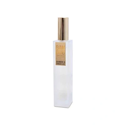 Image of History &amp; Heraldry Fragrance Spray Bamboo and Ginger Lily Range by Heart Home