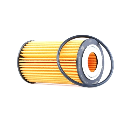 Image of 55594652, 55595651, J93745801 Oil Filter BOSCH F 026 407 006 with seal Insert VAUXHALL: ZAFIRA Mk2, Mk3, Mokka / X