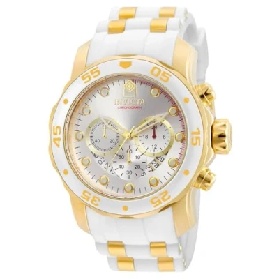 Image of Invicta Pro Diver SCUBA 20291 Men&#039;s Quartz Watch 48 mm