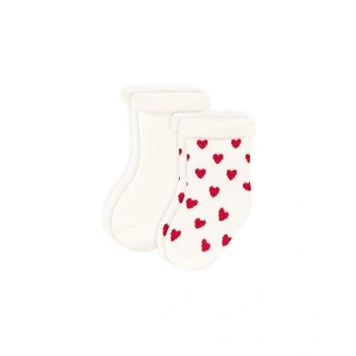 Image of Petit Bateau Unisex Baby A08zt Sock, Variante 1, 6 12 Months UK