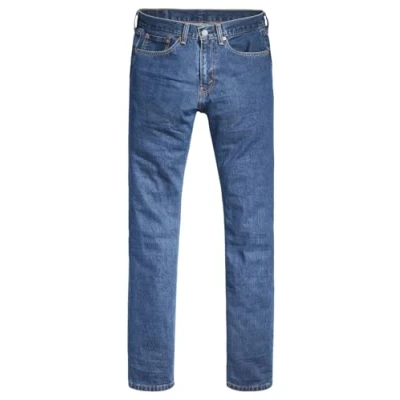 Image of Levi&#039;s Men&#039;s 505 Regular Fit Jeans, in Your Court, 30 W/30 L