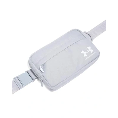 Image of Under Armour UA Sportstyle WB Xbody Mod Gray / White OSFM