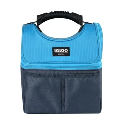 Image of IGLOO Gripper 9 Cool Bag