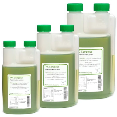 Image of TNC Complete Plant Fertilizer Aquarium/Aquatic Food (5000ml)