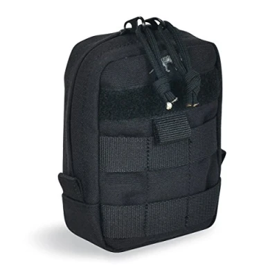 Image of Tasmanian Tiger Tac Pouch 1/15 x 10 4 cm black Size:15