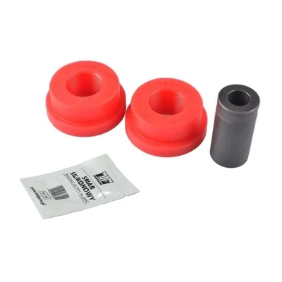 Image of 51810SM4003, 51810SM4004, 51810SV4004, 52622SH3003, 52622SH3004 Mounting, shock absorbers TEDGUM 00267562 with grease cap